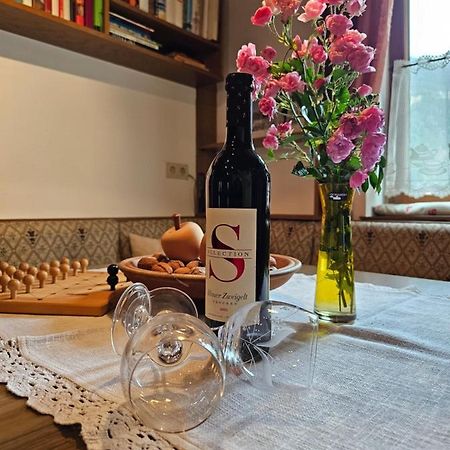 Henry'S Sweet Home Neukirchen am Großvenediger 외부 사진