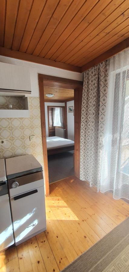 Henry'S Sweet Home Neukirchen am Großvenediger 외부 사진