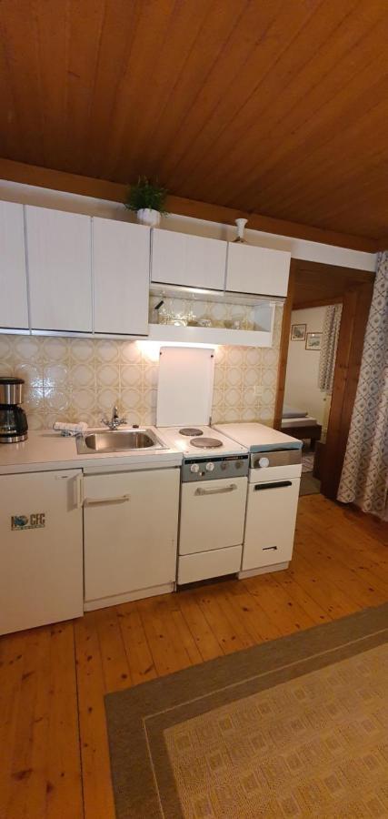 Henry'S Sweet Home Neukirchen am Großvenediger 외부 사진