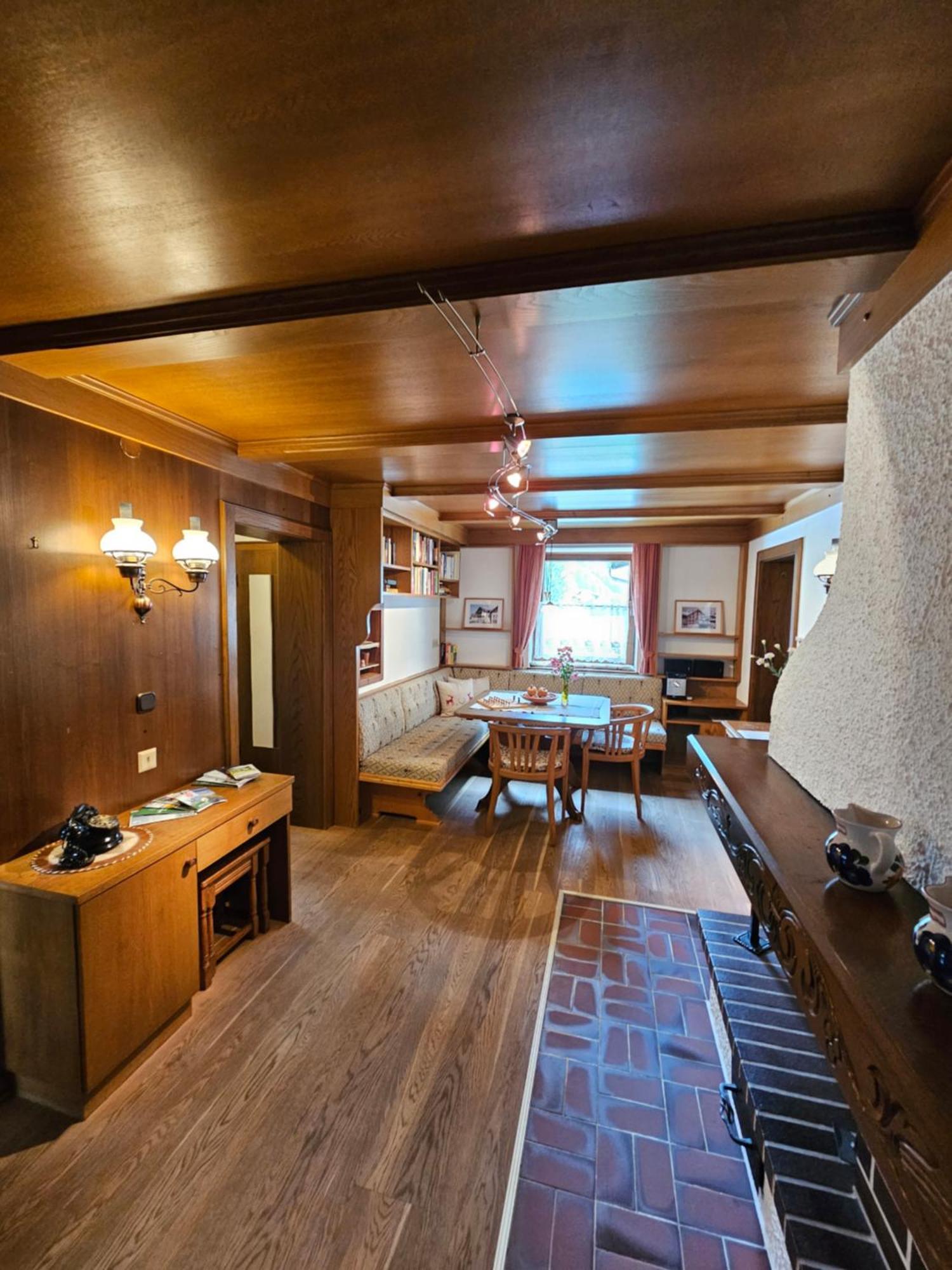 Henry'S Sweet Home Neukirchen am Großvenediger 외부 사진