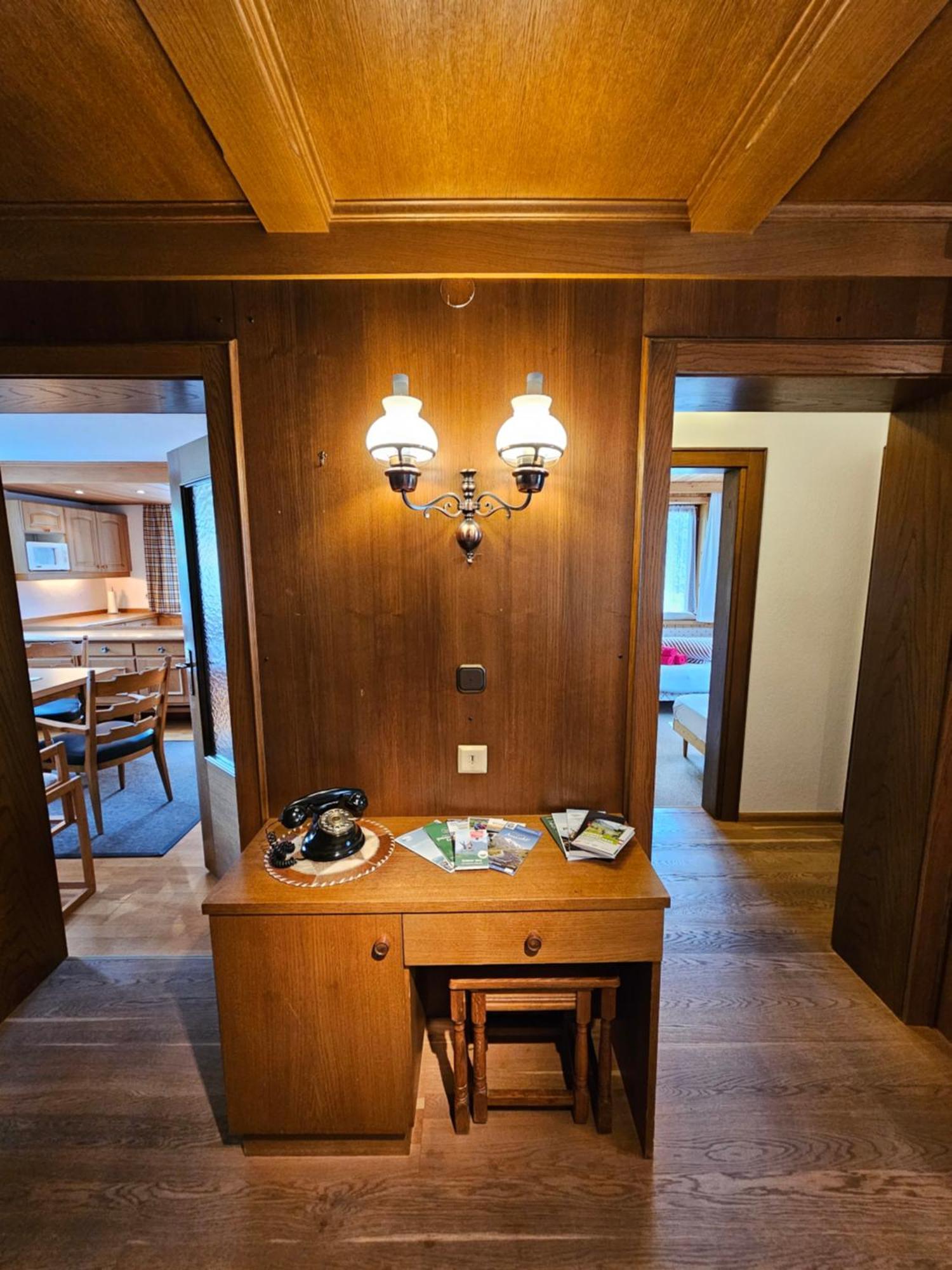 Henry'S Sweet Home Neukirchen am Großvenediger 외부 사진