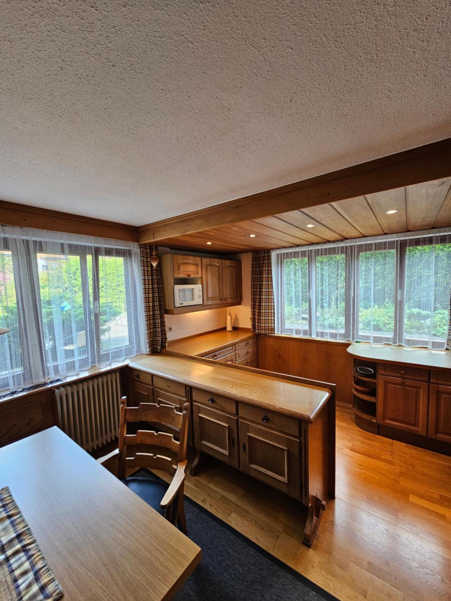 Henry'S Sweet Home Neukirchen am Großvenediger 외부 사진