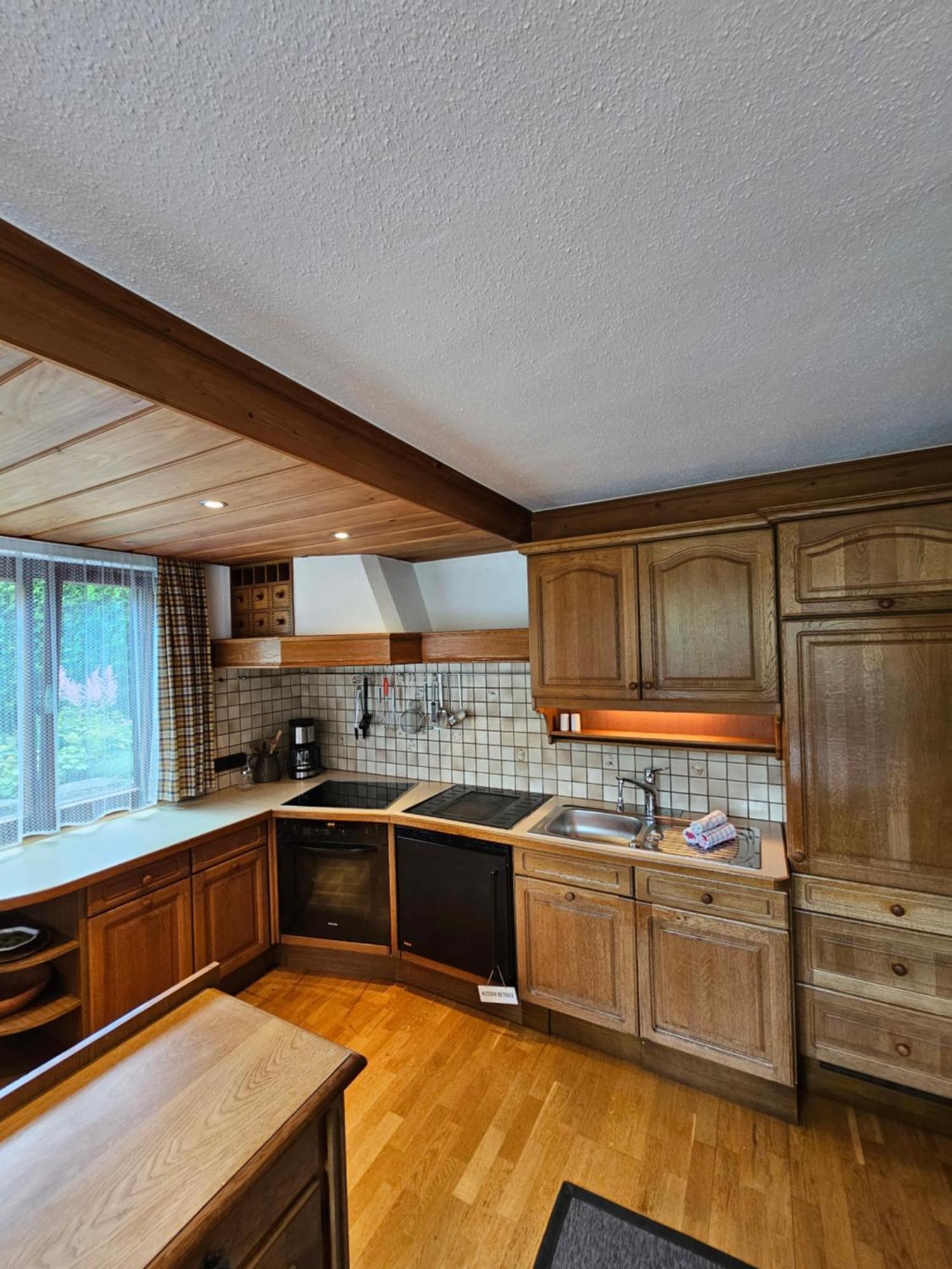 Henry'S Sweet Home Neukirchen am Großvenediger 외부 사진