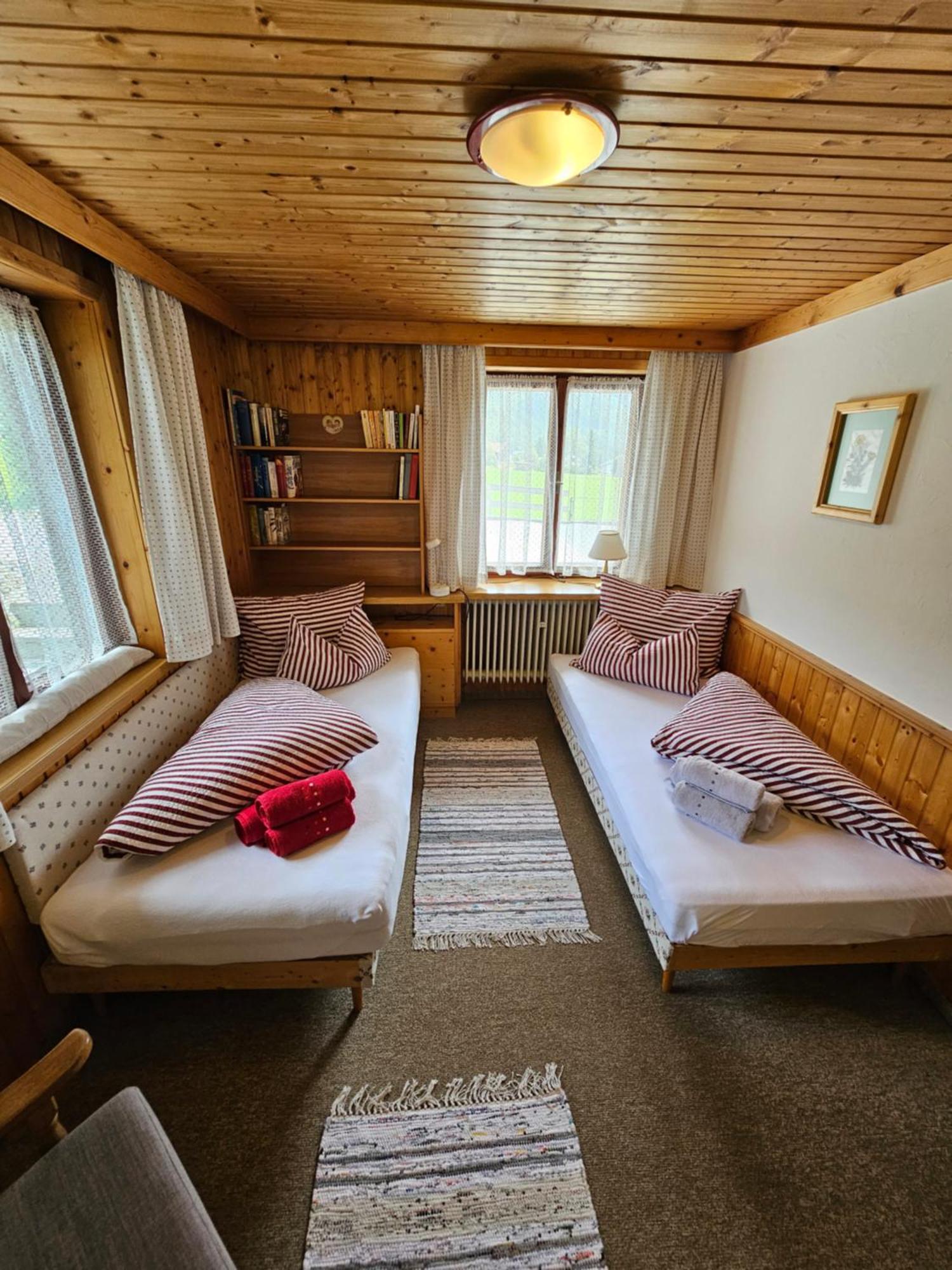 Henry'S Sweet Home Neukirchen am Großvenediger 외부 사진